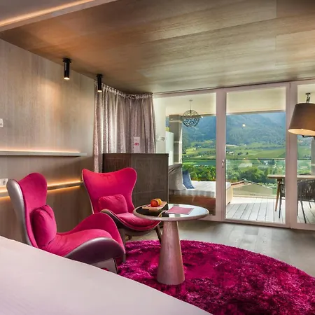 Preidlhof Luxury Dolce