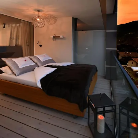 Preidlhof Luxury Dolce