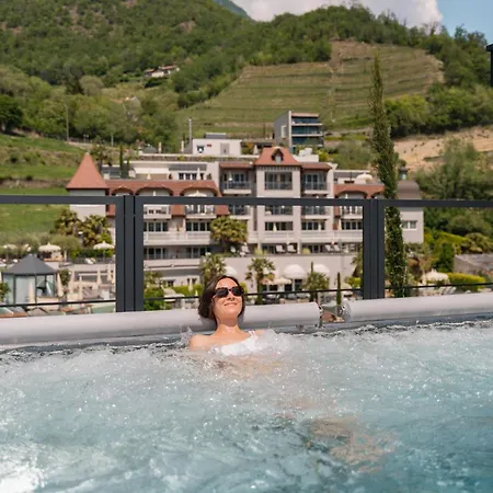 Preidlhof Luxury Dolce