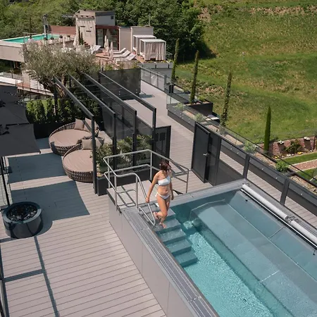 Preidlhof Luxury Dolce מלון 5*