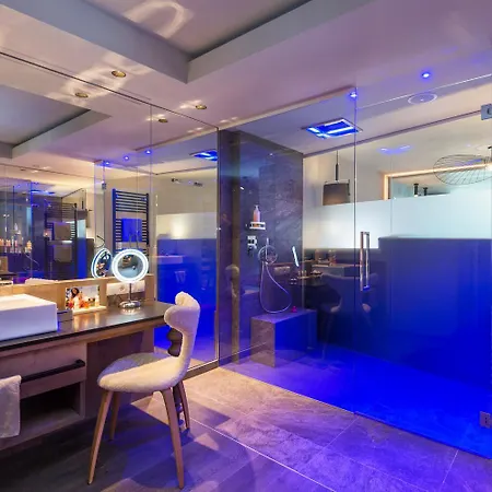 Preidlhof Luxury Dolce מלון נטורנו