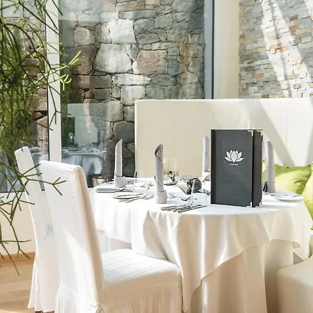 Preidlhof Luxury Dolce 5*