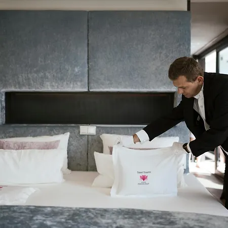 Preidlhof Luxury Dolce נטורנו