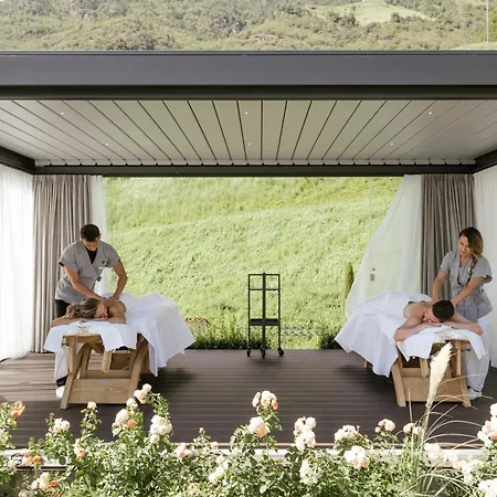 Preidlhof Luxury Dolce מלון 5*