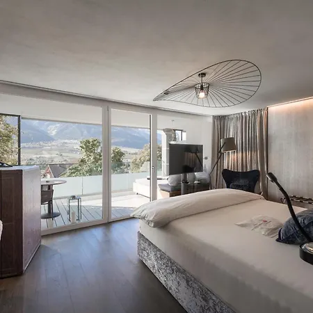 Preidlhof Luxury Dolce 5*