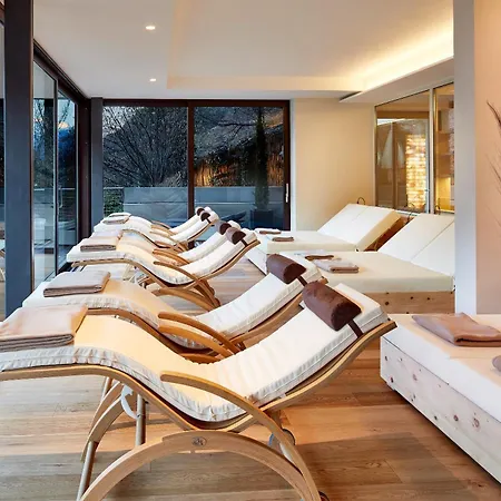 Preidlhof Luxury Dolce 5* נטורנו
